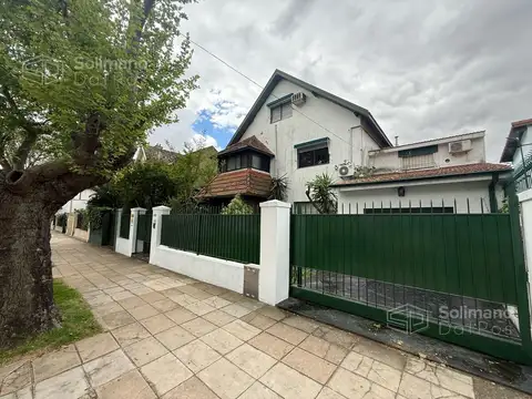 Casa en Venta de 6 dormitorios