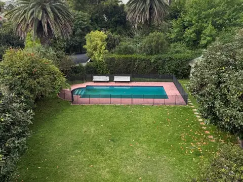 Casa en Venta en La Lucila-Vias/Maipu, USD 940.000