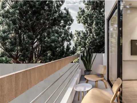 Monoambiente en Pichincha