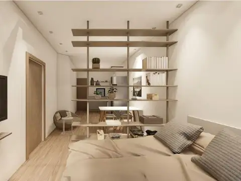 Departamento en Venta al Oeste