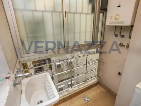 Departamento en Venta 18 años