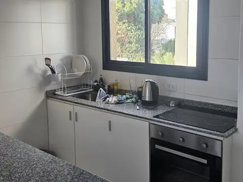 Departamento en Venta en San Fernando, USD 130.000