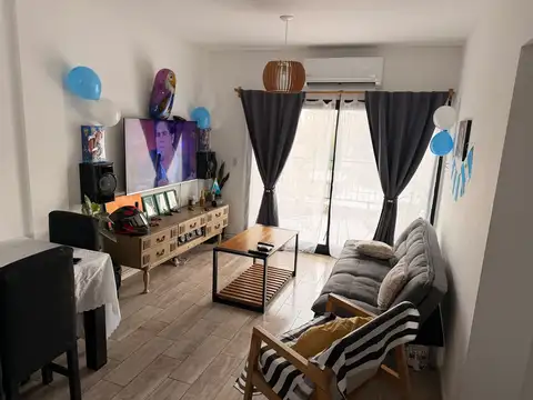 Departamento en Venta 3 años