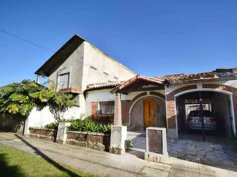 LOTE 642 METROS CUADRADOS EN VENTA EN CASTELAR SUR