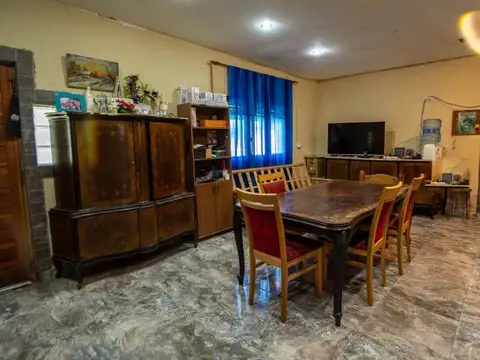 Terreno en Venta de 642,0 m2