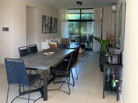 Departamento  en Venta en Tortugas Garden, Pilar, G.B.A. Zona Norte