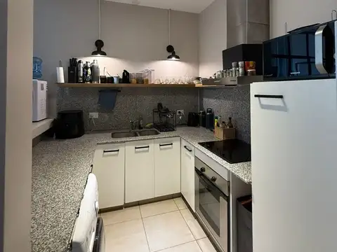 Departamento en Venta 10 años