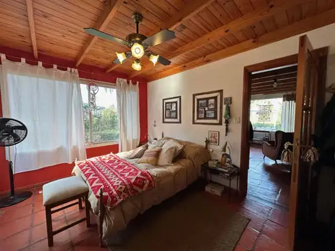 Casa en venta - 2 Dormitorios 2 Baños - 1.330Mts2 - Islas de Tigre