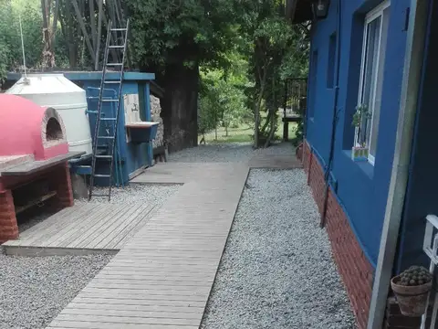 Casa en Venta 7 años