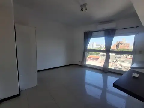 Monoambiente - Chacarita - Alquiler