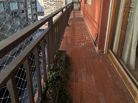 Venta piso 4 ambientes 