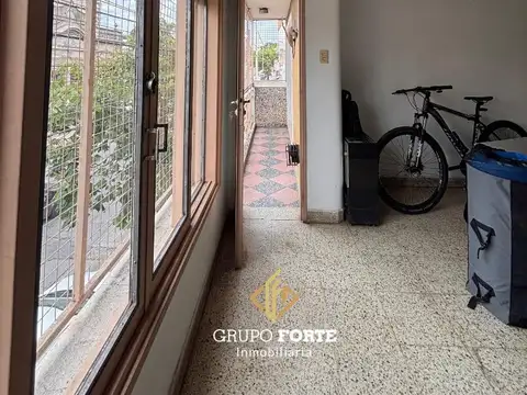 Departamento en Venta en Alberdi, USD 60.000