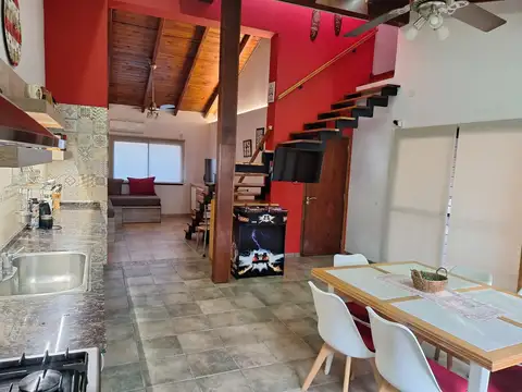 Casa en Venta 8 años