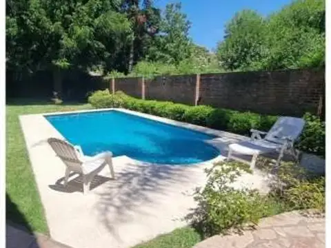 Casa en Venta de 3 dormitorios