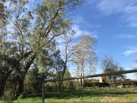 Terreno en Venta de 2162,0 m2