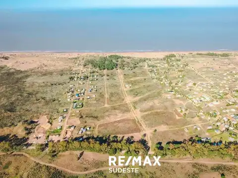 LOTE 6 EN BARRIO PARQUE RESERVA DARWIN - PEHUEN CO