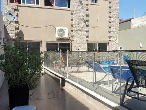 Gral Venancio Flores 400