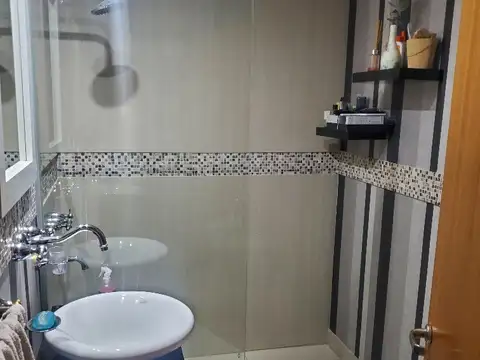 Gral Venancio Flores 400