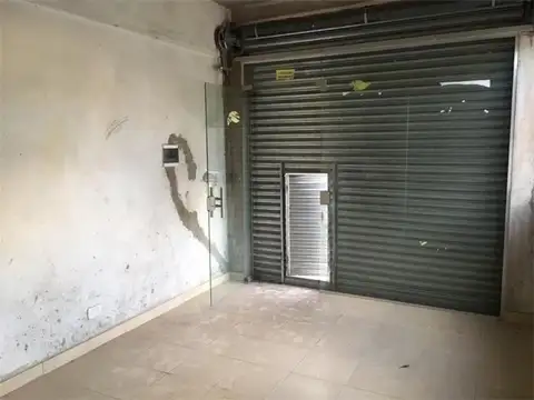Local en Venta en Castelar, USD 62.000