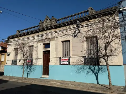 Casa - Venta - Argentina, Concordia - PELLEGRINI 1014