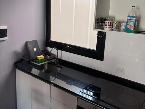 Alquiler Temporal Departamento Monoambiente en Villa Urquiza