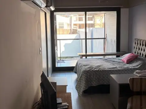 Departamento en Alquiler Temporal en Villa Urquiza, Capital Federal