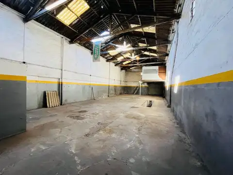 GALPON DEPOSITO VENTA EN TEMPERLEY BUENA UBICACION