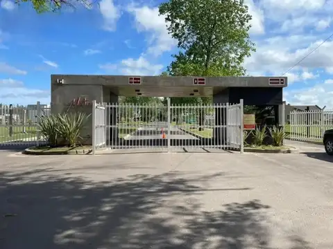 Lote 140 en el barrio privado Matisse, Los Cardales. Superficie de 1.007 m2
