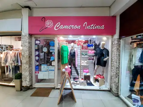 Local en Galería Naonis - Alquiler en Ramos Mejía