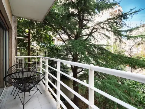 Departamento en Venta 18 años