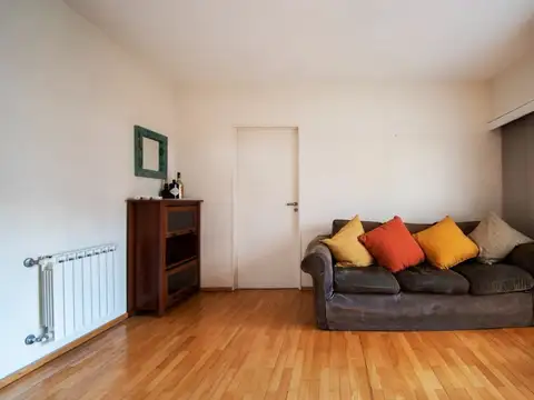 Departamento en Venta en Palermo, $ 800.000