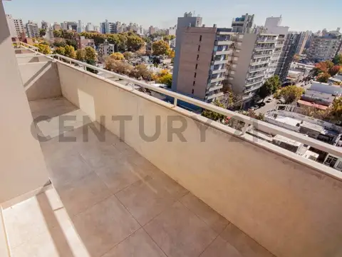 Zeballos 2700, Piso 10