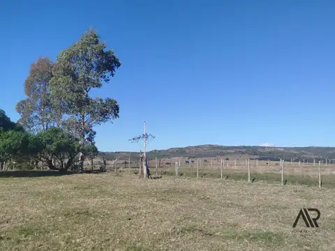 Chacra de 28 hectáreas con casa, lindera al Arroyo San Carlos, Paso Dutra/Maldonado-Uruguay 100