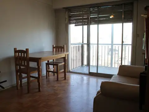 Departamento en Venta en Monserrat, CABA