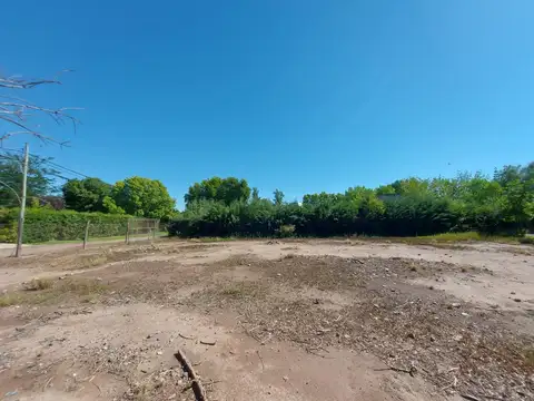 Terreno en Venta de 720,0 m2