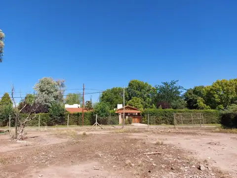 Pueyrredón