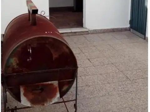 Depto Tipo Casa en Alquiler al Norte