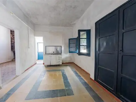 CASAS - CASA - SAN JOSÉ DE MAYO