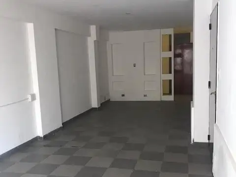 Oficina Monoambiente con 1 baño