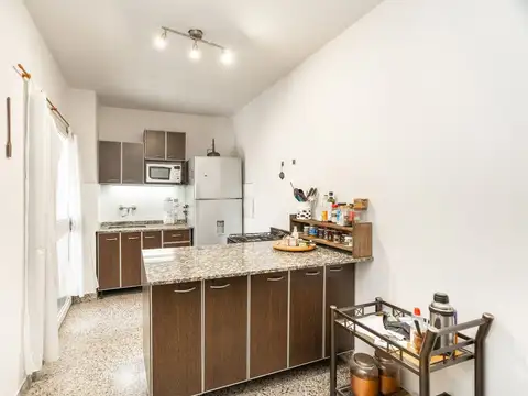 Departamento en Venta de 4 ambientes