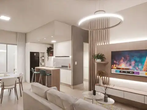 Departamento en Venta de 2 dormitorios