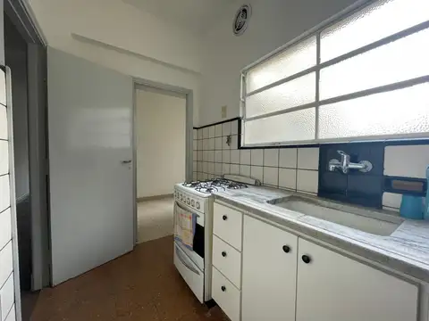 Venta - Tres ambientes - Castelar