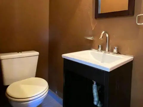 Depto Tipo Casa en Venta en Ituzaingo Norte, USD 140.000