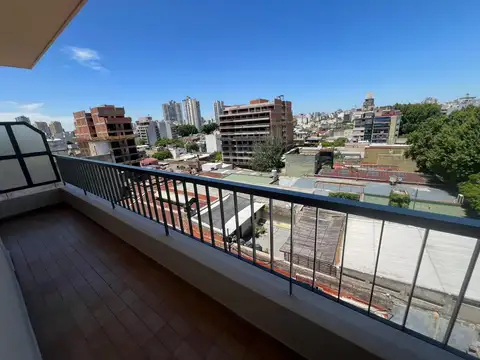 Departamento en Alquiler de 2 dormitorios