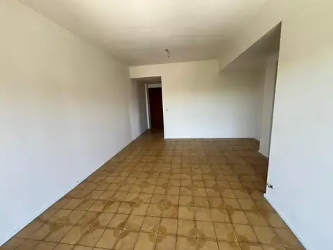Departamento en Alquiler de 3 ambientes