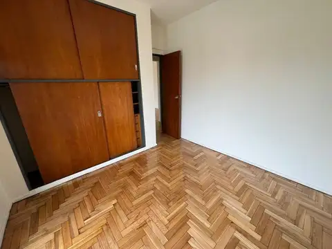 Departamento en Alquiler 40 años