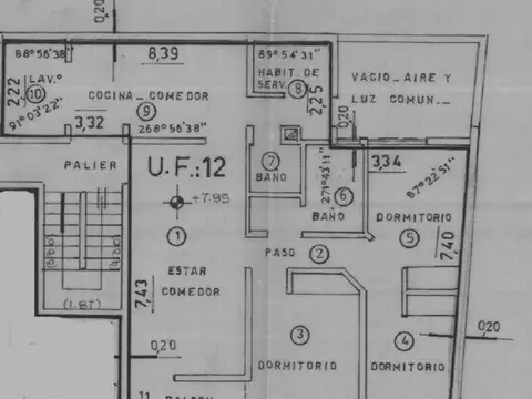 24 de Septiembre esquina Mendoza 500