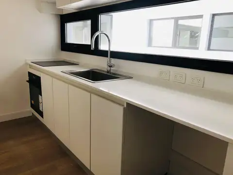 Departamento en Alquiler en Belgrano, USD 1.700