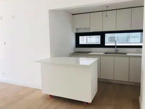 Departamento en Alquiler de 3 ambientes