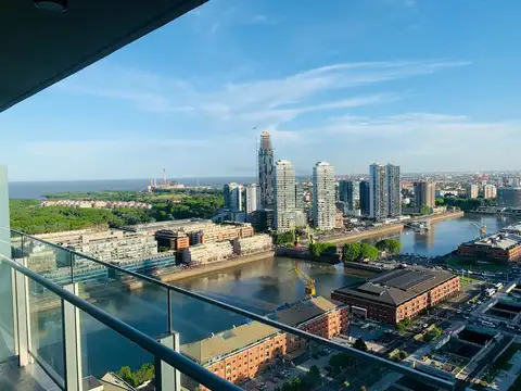 Departamento en Venta 1 año